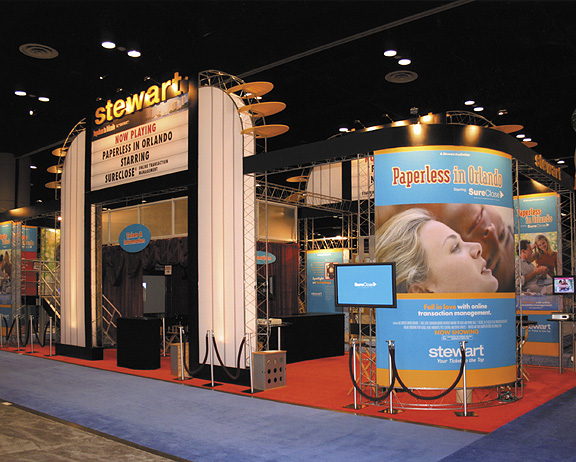 Stewart Title