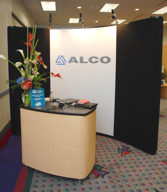 ALCO Electronics