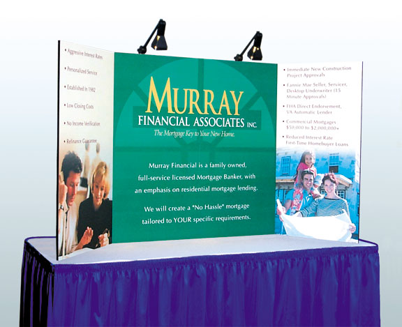 Murray Financial  