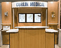 Curlin Medical (10')